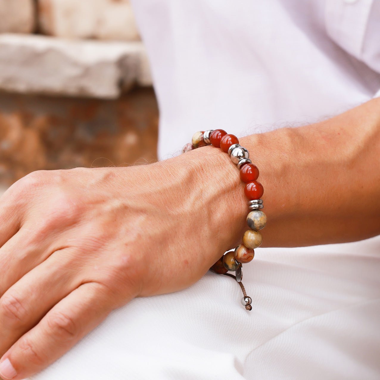 Focus Men - GoodKarma Schmuck