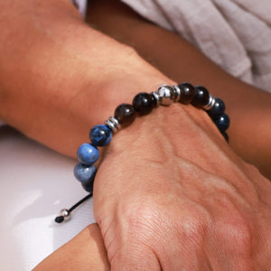 Deep Blue - GoodKarma Schmuck