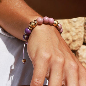 Rose Morning - GoodKarma Schmuck