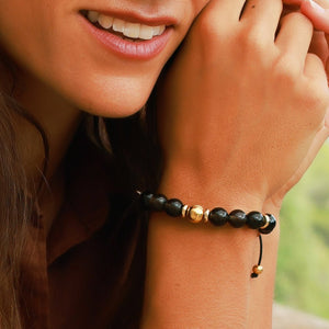 Clear - GoodKarma Schmuck
