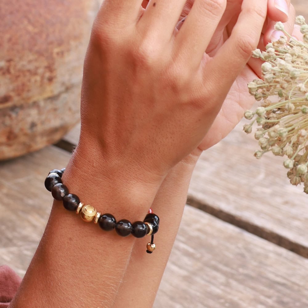 Clear - GoodKarma Schmuck