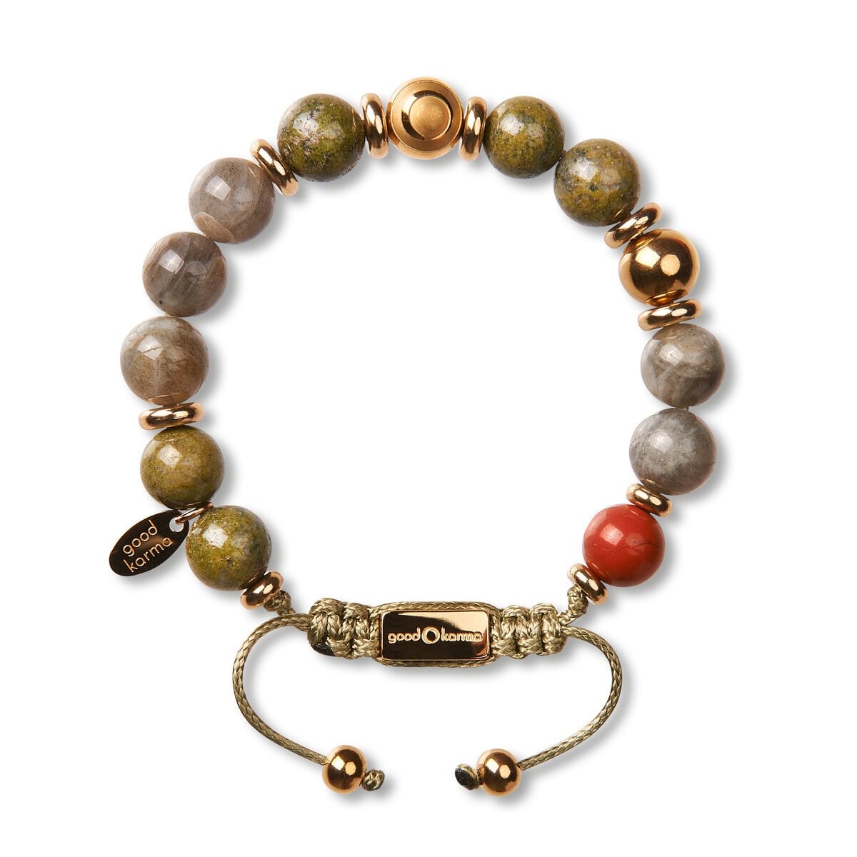 Baobab Alley - GoodKarma Schmuck