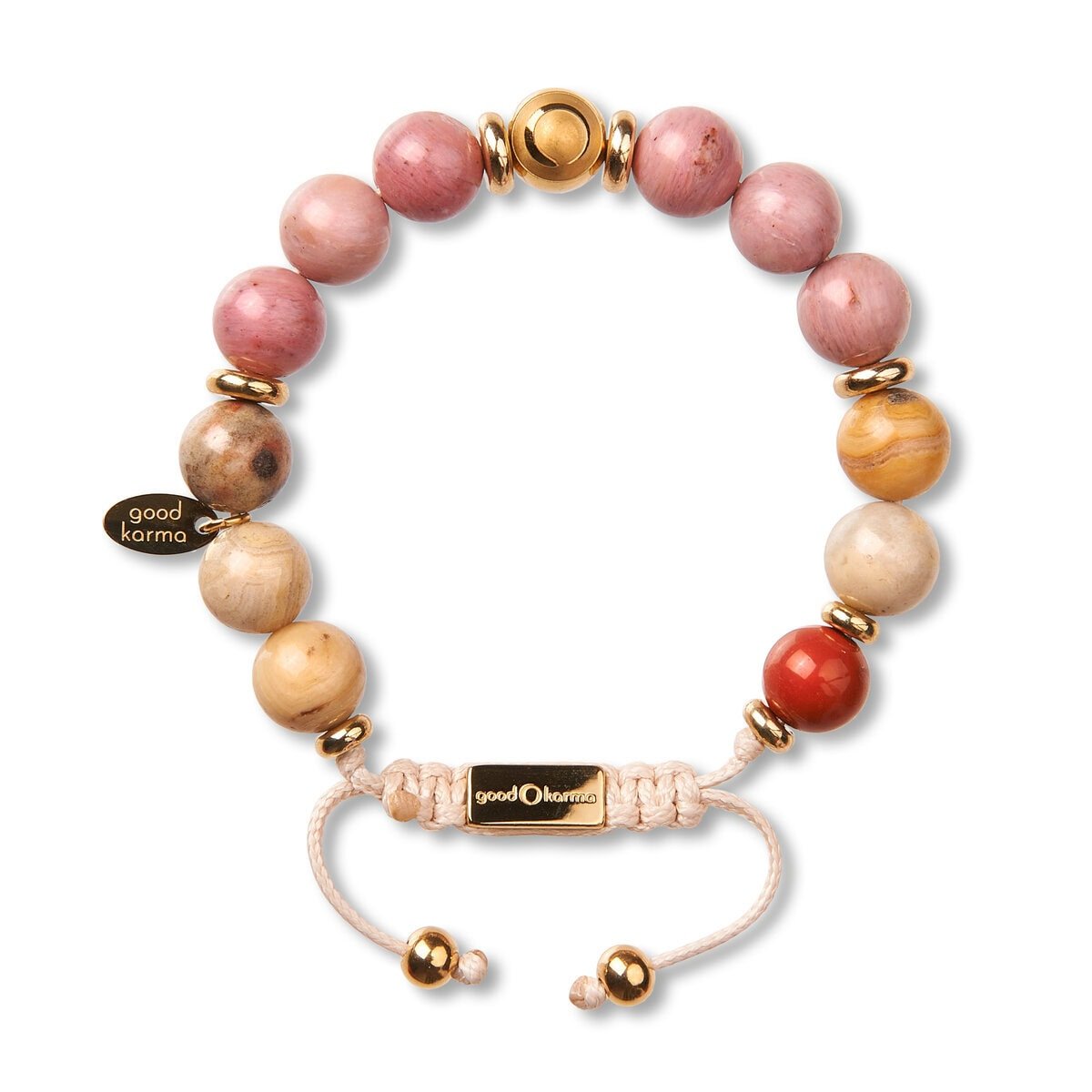 Change - GoodKarma Schmuck