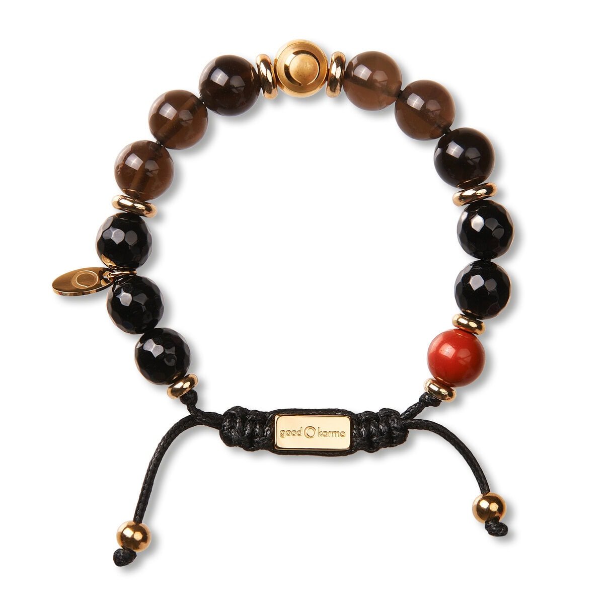 Clear - GoodKarma Schmuck