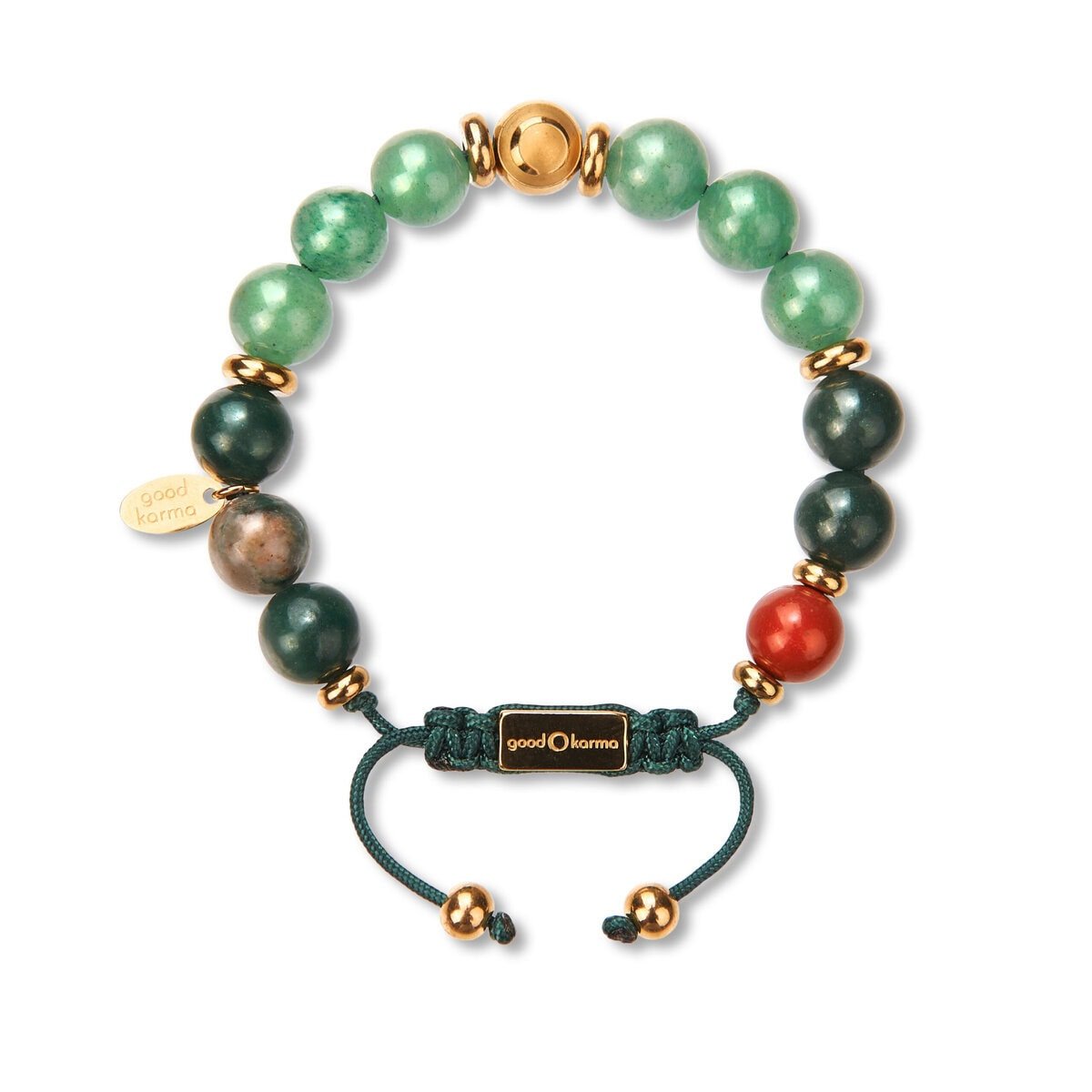 Confidence - GoodKarma Schmuck