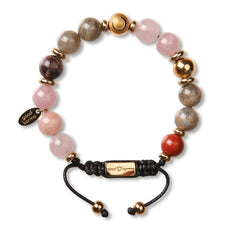 Côte du Granit rose - GoodKarma Schmuck