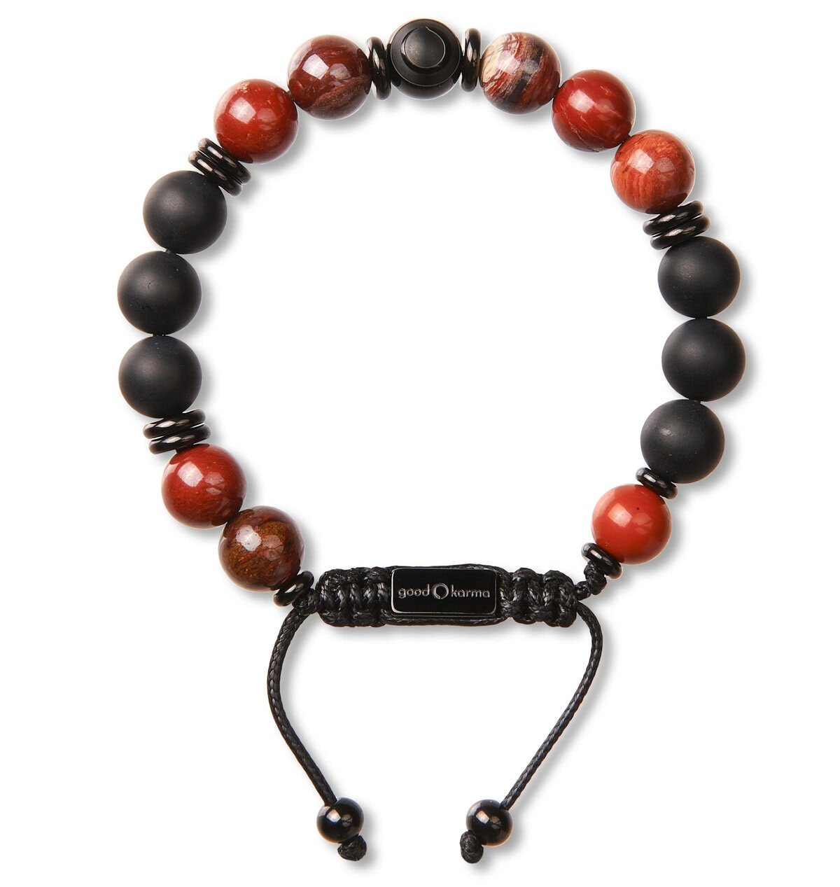 Dark Red - GoodKarma Schmuck