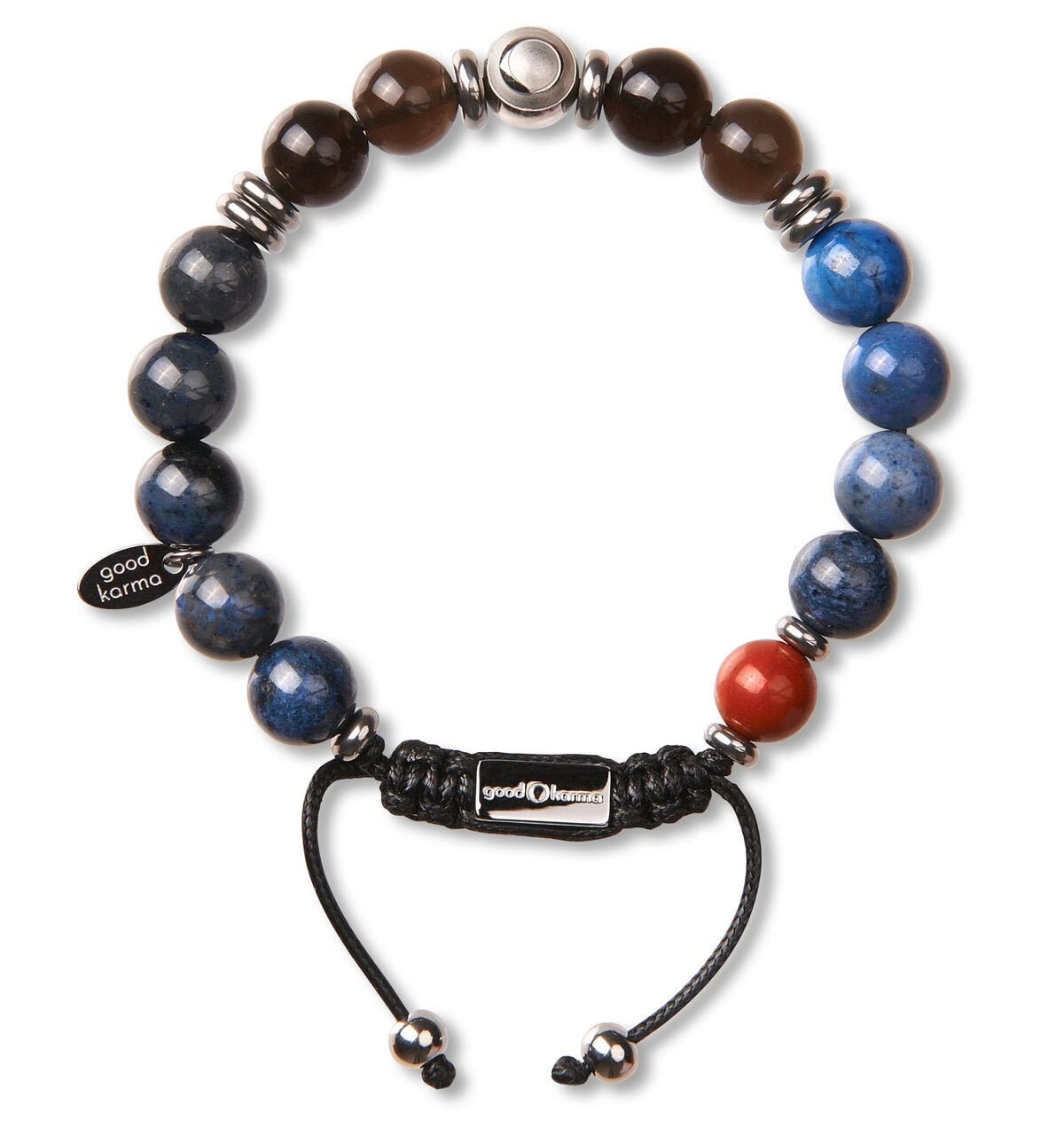 Deep Blue - GoodKarma Schmuck