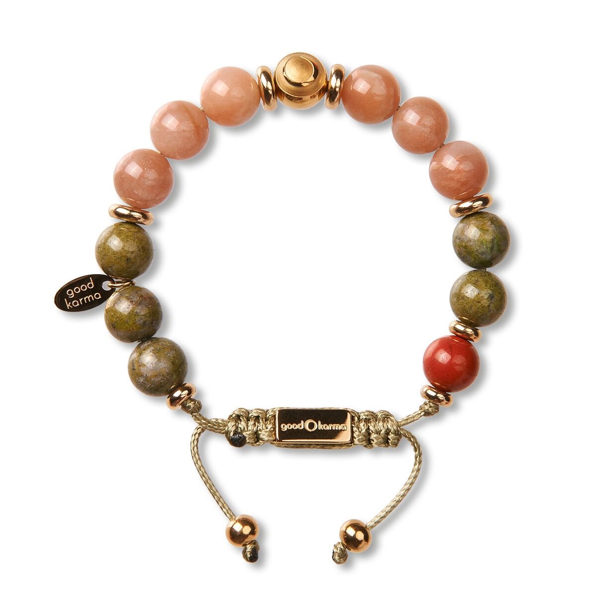 Grow - GoodKarma Schmuck