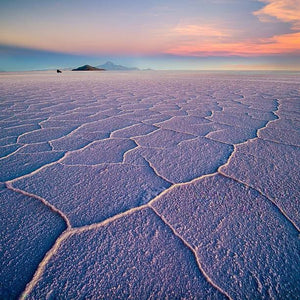 Salar de Uyuni - GoodKarma Schmuck