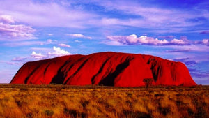 Uluru - GoodKarma Schmuck