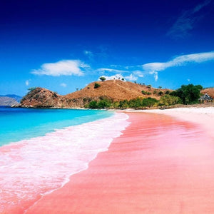Spiaggia Rosa - GoodKarma Schmuck
