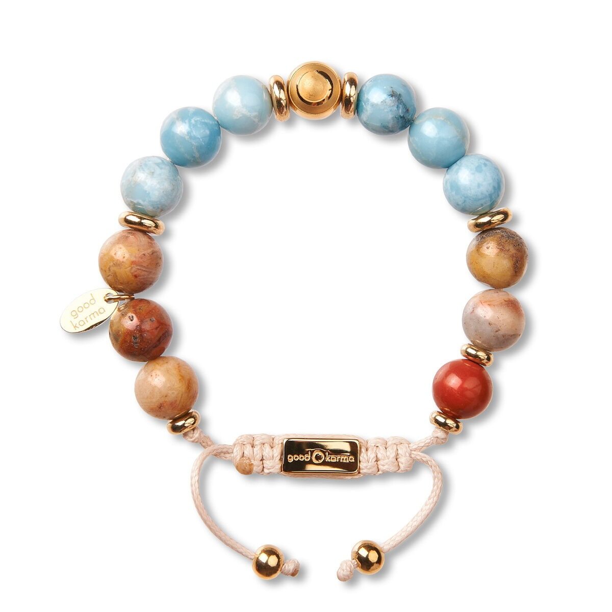 Independent - GoodKarma Schmuck