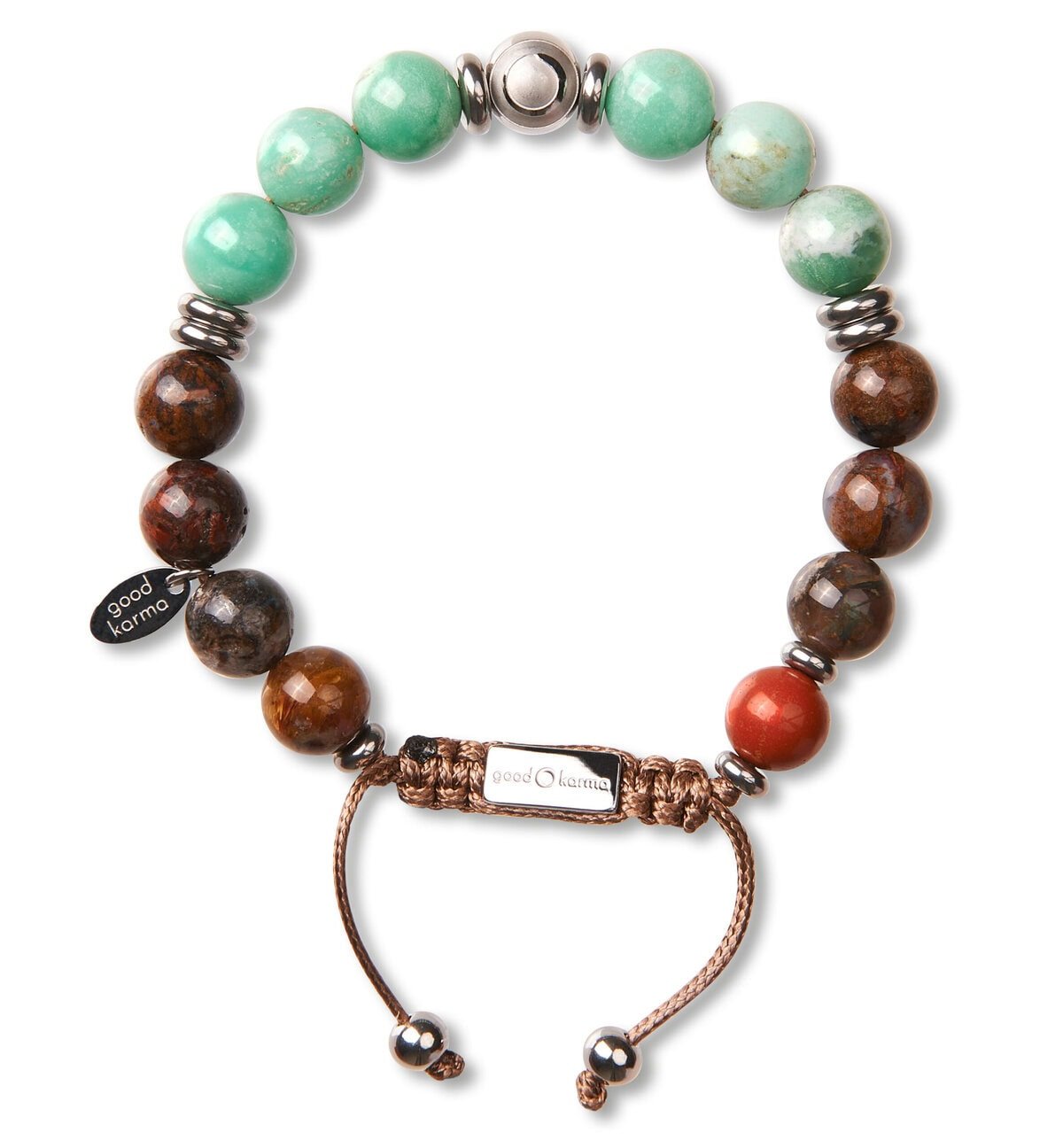 Journey Men - GoodKarma Schmuck