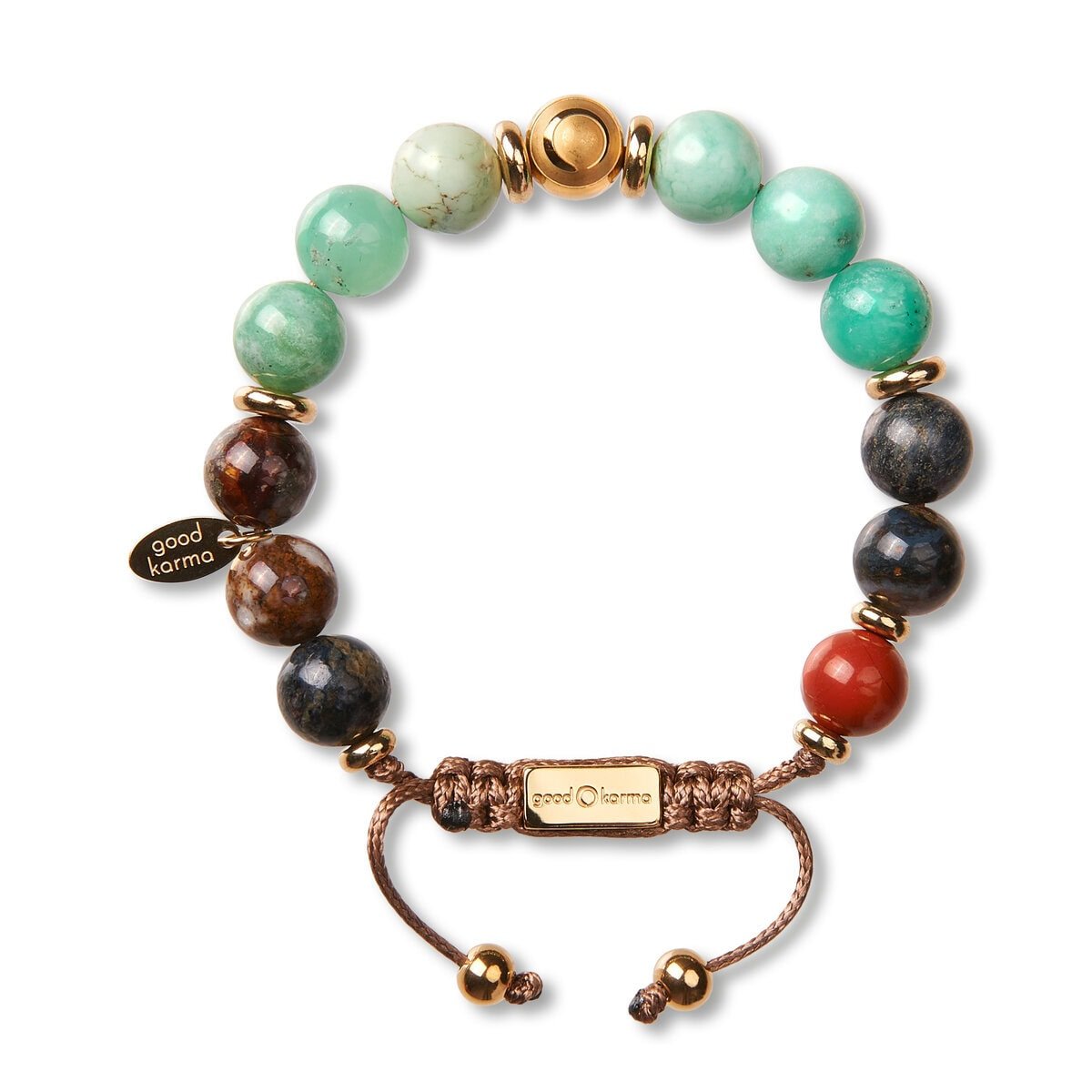 Journey - GoodKarma Schmuck