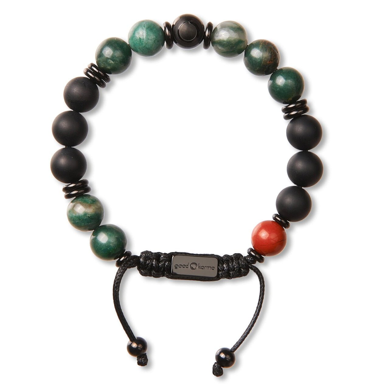 Jungle - GoodKarma Schmuck