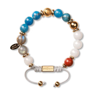 La Seychelloise - GoodKarma Schmuck