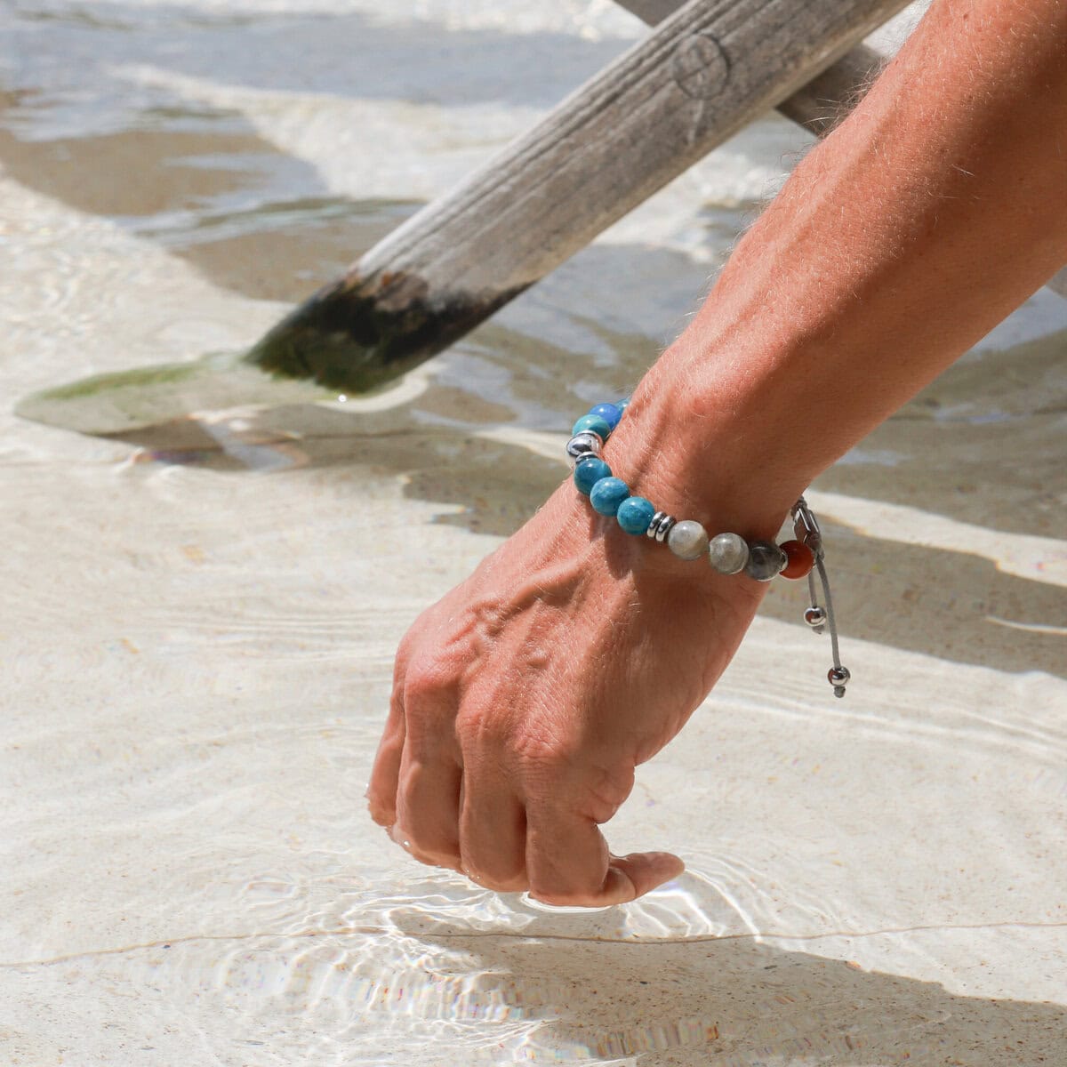 River - GoodKarma Schmuck