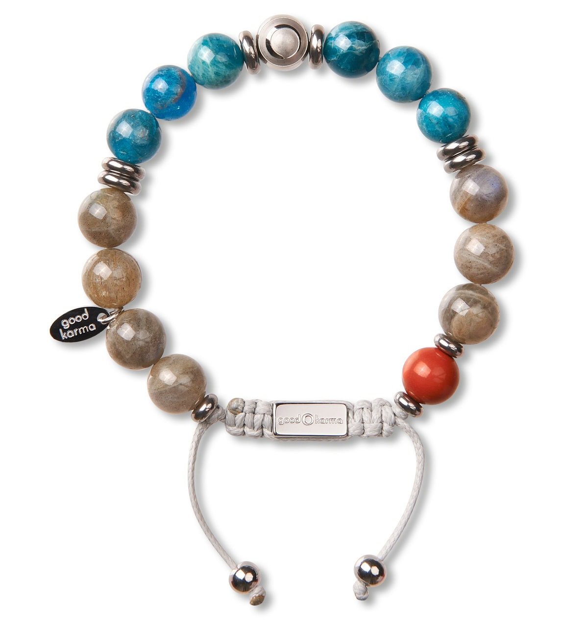 River - GoodKarma Schmuck