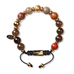 Rocks of Benijo - GoodKarma Schmuck