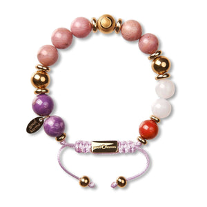 Rose Morning - GoodKarma Schmuck