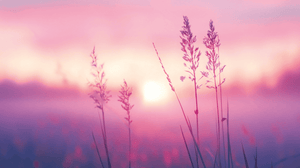 Rose Morning