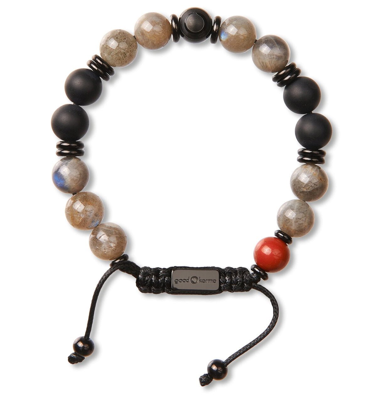 Shades of Grey - GoodKarma Schmuck