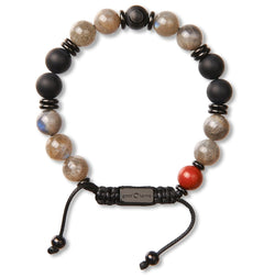 Shades of Grey - GoodKarma Schmuck
