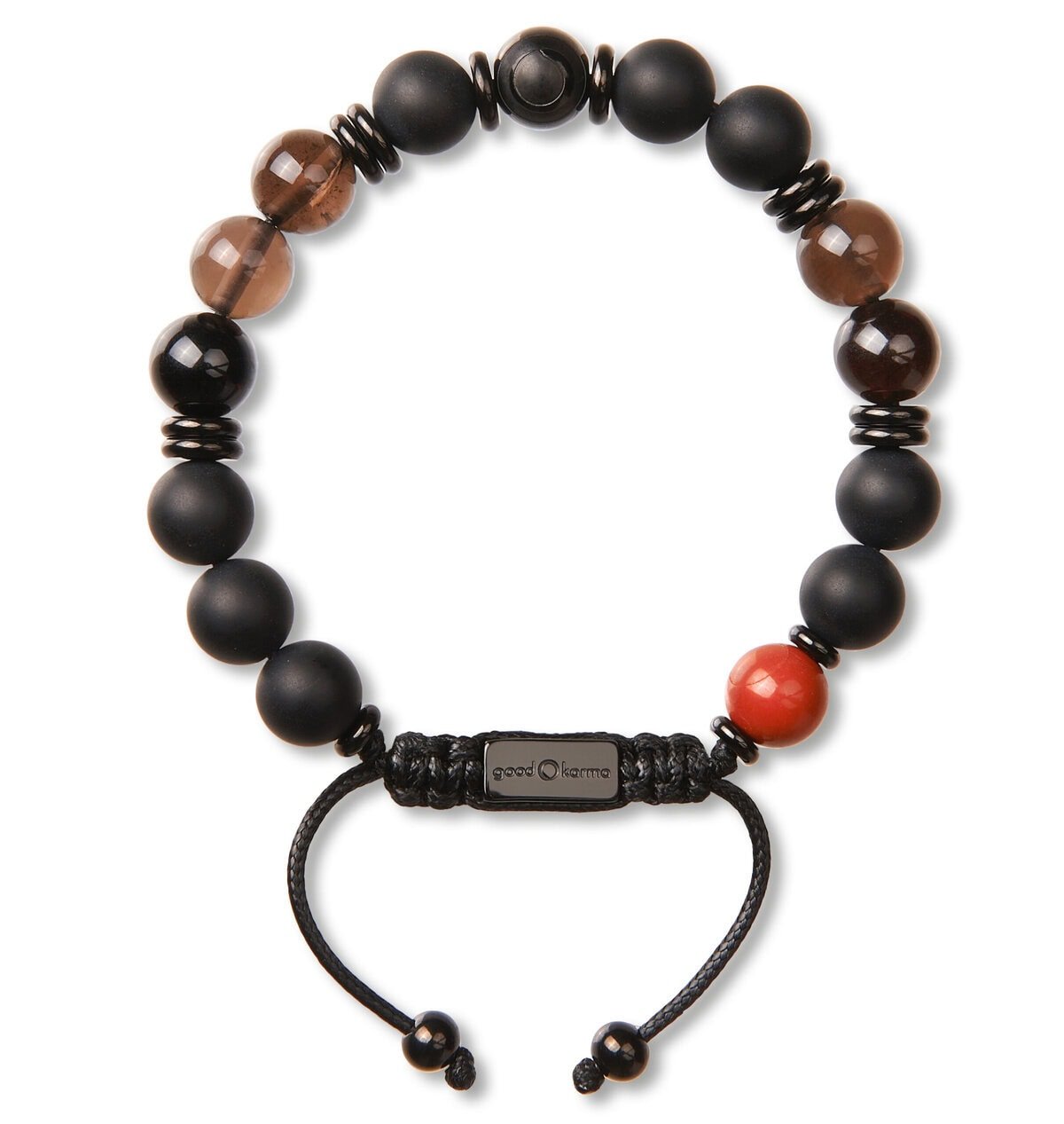 Smoke - GoodKarma Schmuck