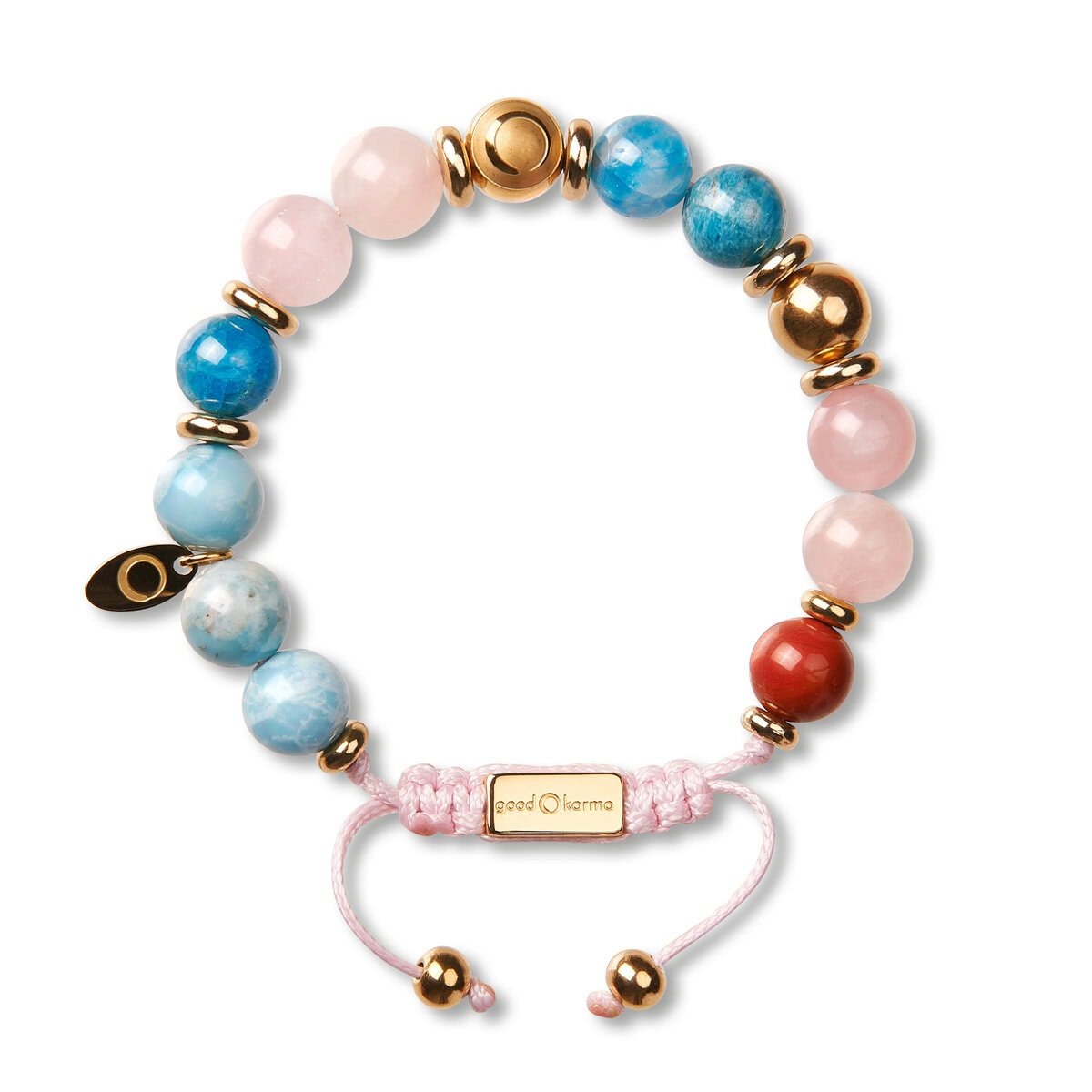 Spiaggia Rosa - GoodKarma Schmuck