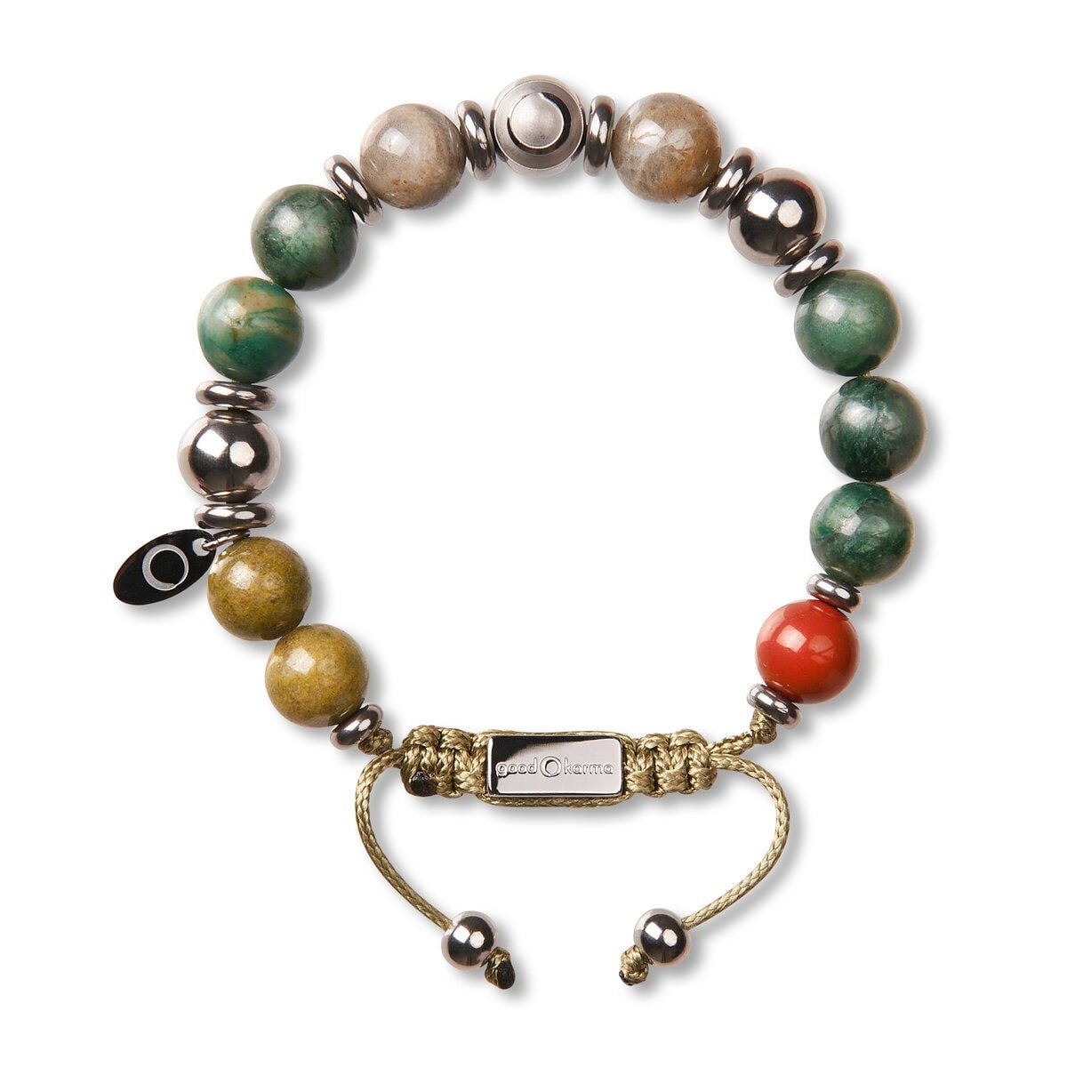 Tha Pom - GoodKarma Schmuck