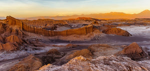 Atacama Sunset