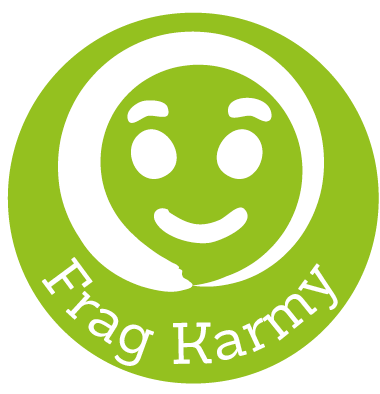 Karmy, deine Good Karma Armband-Beraterin