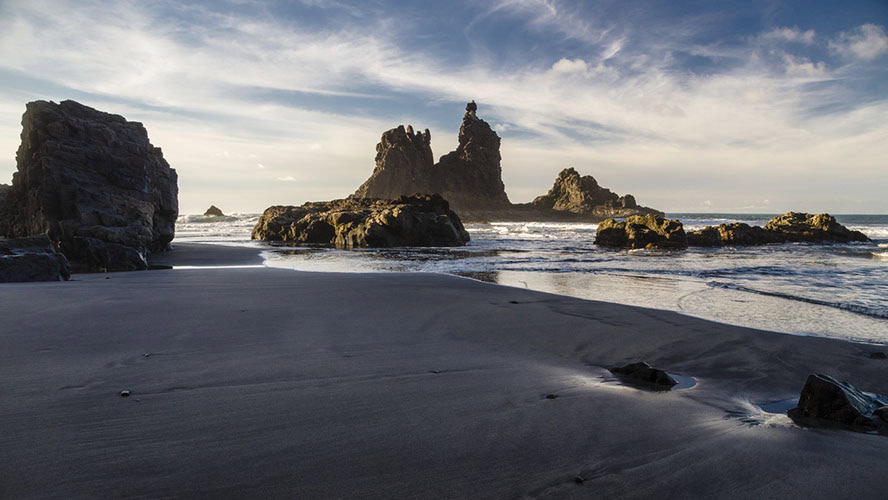 Rocks of Benijo – Bild 2