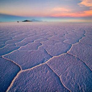 Salar de Uyuni