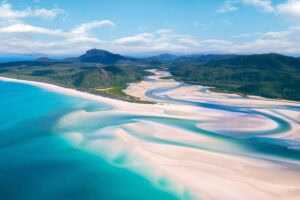 Whitehaven Beach